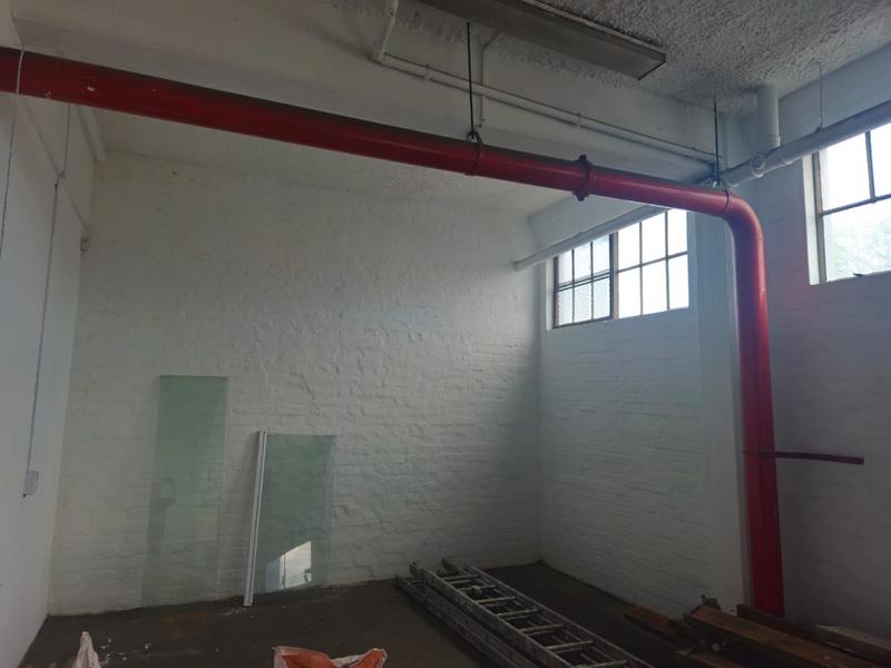 To Let commercial Property for Rent in Ndabeni Western Cape